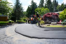 Why Choose Us For All Your Driveway Paving Needs in Dunlap, IL?